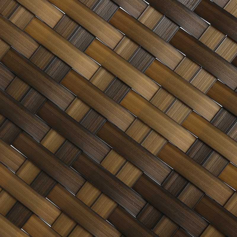 Furniture Components Material Poly Rattan Effect Material - BM32535