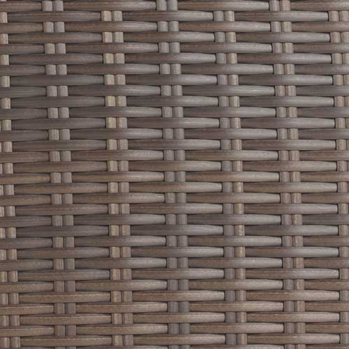 Variety Style Natural Texture Woven PE Rattan Wicker Material - BM32543
