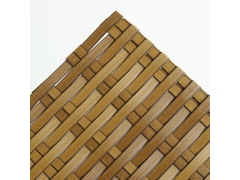 Flat - Optional Styles Eco-friendly Rattan Bar Set Weaving Material - BM32526
