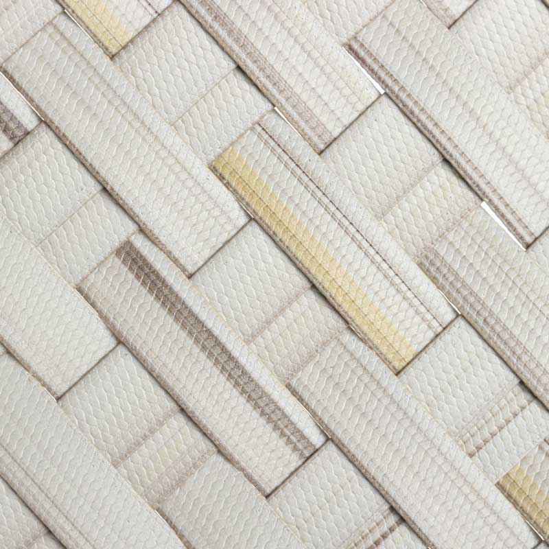 Artificial Synthetic Decorative Cane Wicker Material - BM70193
