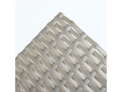 Flat - Poly Synthetic Rattan, Pe Plastic Rattan Material-BM7632