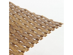 Flat - Long-lasting Peel Synthetic Furniture Materials for Outdoor - BM3946