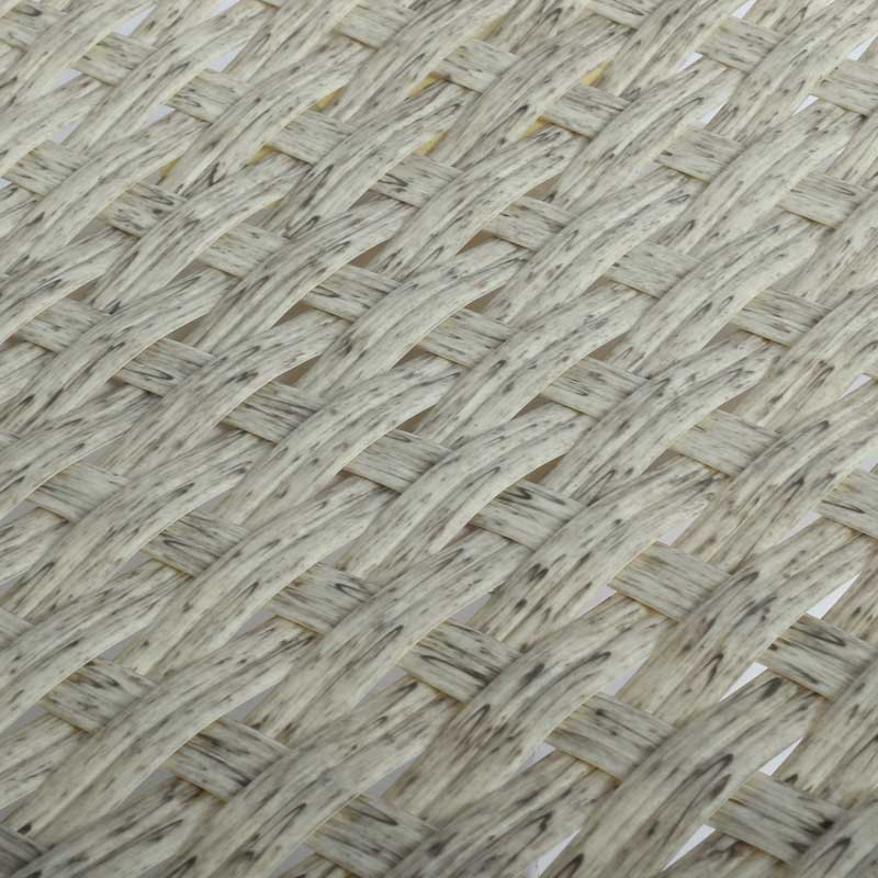 Patio Furniture Weaving Pattern Texture Synthetic Material - BM90038