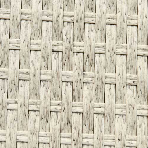 Patio Furniture Weaving Pattern Texture Synthetic Material - BM90038