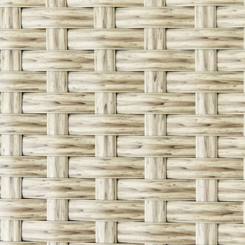 UV- Resistant Synthetic Artificial Rattan For Outdoor Furniture - BM90012