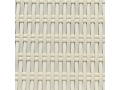 Flat - High Quality Synthetic Wicker Material Synthetic Wicker Material - BM9750