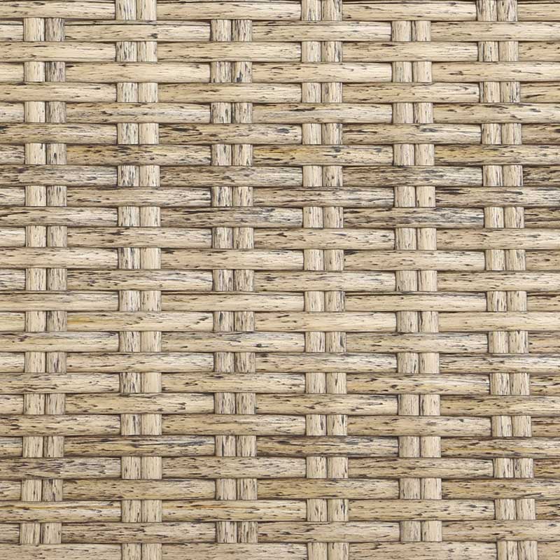 Various Weaving Style Garden Patio Furniture Synthetic Wicker Material - BM32553
