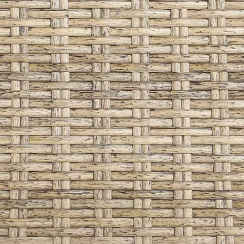 Various Weaving Style Garden Patio Furniture Synthetic Wicker Material - BM32553
