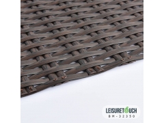 Flat - Flat Cheap Synthetic Rattan Material for Lawn Chairs - BM32350
