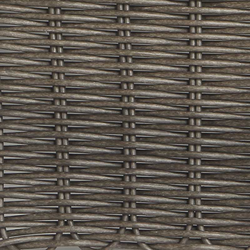 All-weather Rattan For Weaving Synthetic Rattan Weaving Material - BM70149