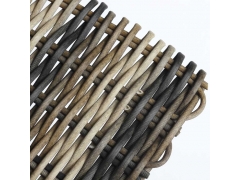 Round - Best Choice Outdoor Furniture Materials Round Rattan Weave Roll - BM90099
