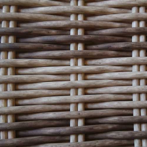 Synthetic Weaving Materials Weatherproof Rattan Garden Furniture - BM9260