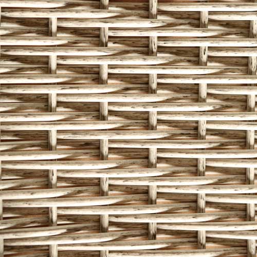 Synthetic Rattan Outdoor Furniture materials - BM9756