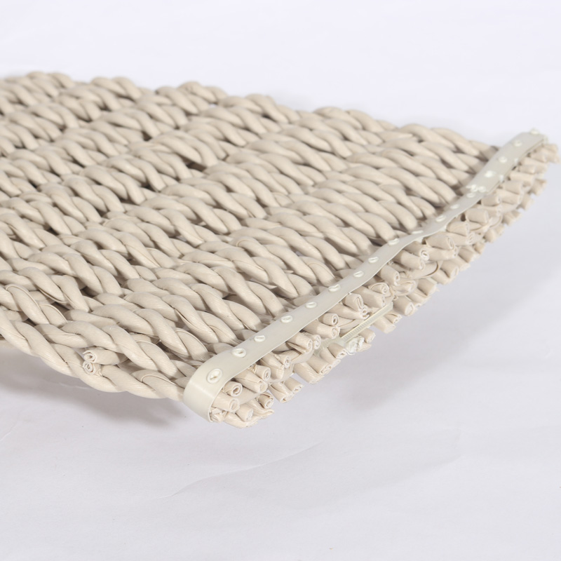 Waterproof Rattan Material For Weaving Furniture - BM9825
