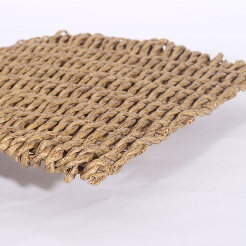 Best Quality Outdoor Sea Grass Wicker Rattan Woven Material - BM32263