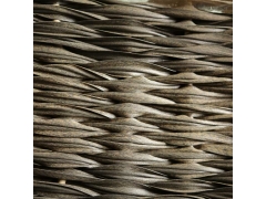 Sea Grass - Durable Twisted Raw Making Synthetic Rattan Material For Outdoor - BM7722