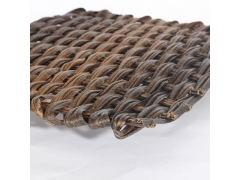 Sea Grass - Outdoor Furniture Material Supplier Artificial Rattan - BM31639