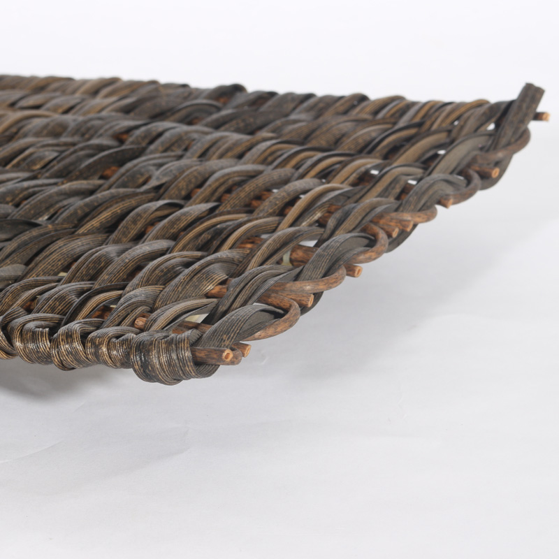 Outdoor Furniture Outdoor Wicker For Basket Weaving Pattern - BM31640