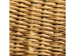 Sea Grass - UV Resistant Plastic Weave Garden Furniture Wicker material - BM31689
