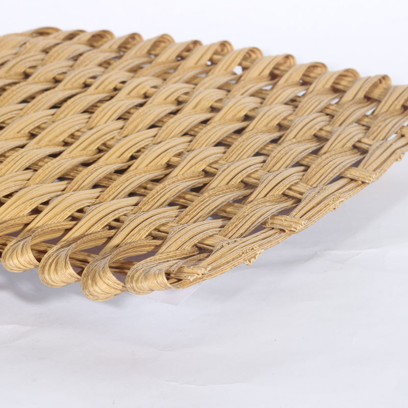 UV Resistant Plastic Weave Garden Furniture Wicker material - BM31689