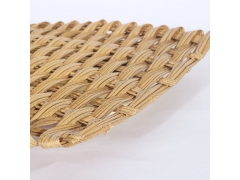 Sea Grass - UV Resistant Plastic Weave Garden Furniture Wicker material - BM31689