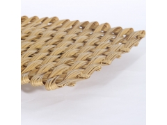 Sea Grass - Durable Plastic Decorative Rattan For Weaving - BM31817