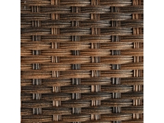 Sea Grass - Synthetic Rattan Material is used for Furniture Manufacturing for its Great Durability and Elegance - BM31639