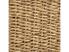 Sea Grass - Synthetic Rattan Seaweed Shape Serves to Weave Decoration Baskets - BM32263
