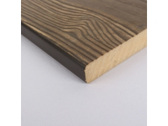 Plastic Wood - Eco-Friendly Wooden Patio Set Plastic Composite Material - 5642FC