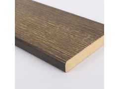 Plastic Wood - Eco Friendly Garden Furniture Wooden Outdoor Bar Material Composite - 5642HC