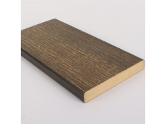 Plastic Wood - Eco Friendly Garden Furniture Wooden Outdoor Bar Material Composite - 5642HC