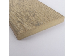 Plastic Wood - Polywood Furniture Table Chair Material Wood Plastic Composite - 7200FC
