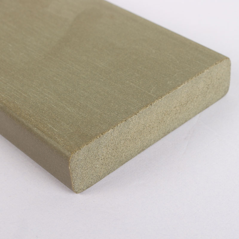 Eco-friendly Plastic Wood Material Suppliers - 4113C