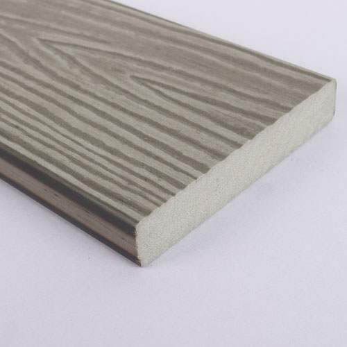 Outdoor Furniture Material Recycled Plastic Lumber Composite - 4636FC