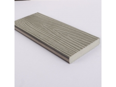 Plastic Wood - Outdoor Furniture Material Recycled Plastic Lumber Composite - 4636FC