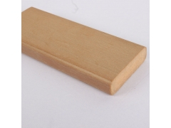 Plastic Wood - Eco-friendly Material Best Wood For Outdoor Furniture - 5205C