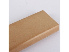 Plastic Wood - Eco-friendly Material Best Wood For Outdoor Furniture - 5205C