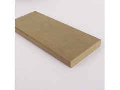 Plastic Wood - Eco-Firendly Plastic Composite Best Outdoor Bench Material - 5640C