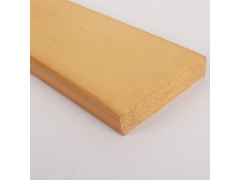 Plastic Wood - Skid Resistant Outdoor Plastic Wood Material for deck chairs - 5629B
