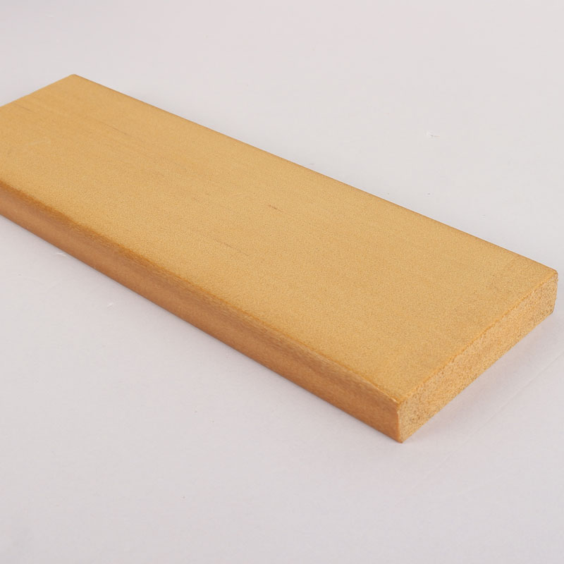 Skid Resistant Outdoor Plastic Wood Material for deck chairs - 5629B