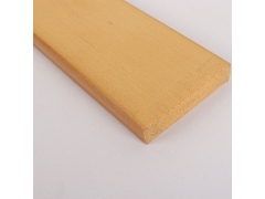 Plastic Wood - Skid Resistant Outdoor Plastic Wood Material for deck chairs - 5629B