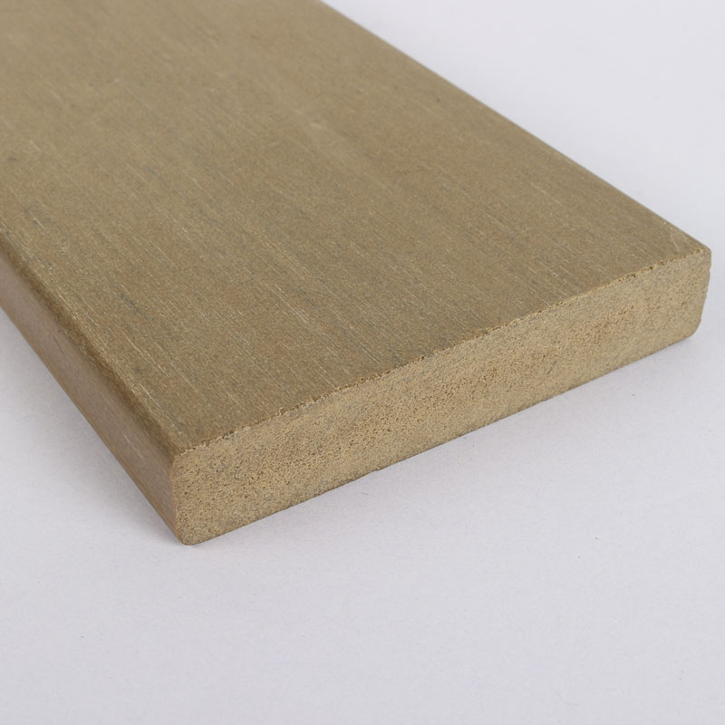 Eco-Firendly Plastic Composite Best Outdoor Bench Material - 5640C
