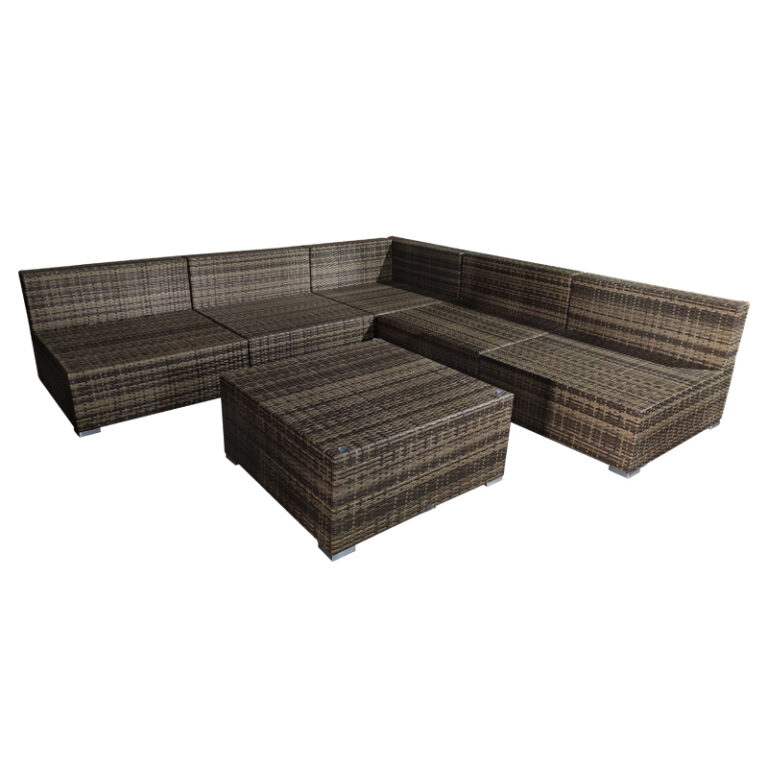 Outdoor sofa